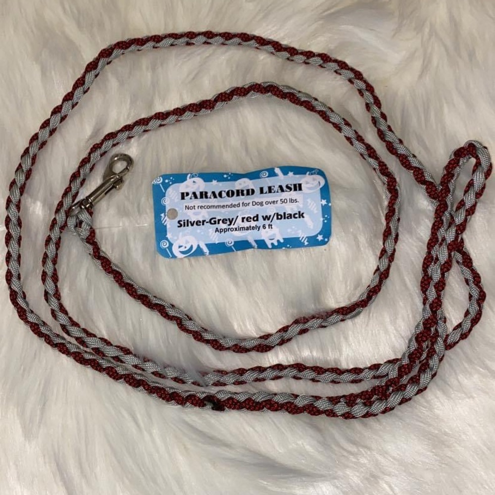 Paracord Dog Leash